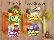 Balanced Diet Healthy Lifestyle #10