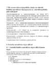 Kohaliku omavalitsuse õigus #5
