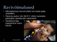 ROTAVIIRUS esitlus #6