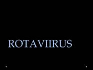 ROTAVIIRUS esitlus