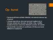 VICTOR VASARELY #3