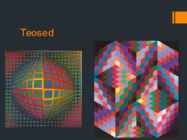VICTOR VASARELY #8
