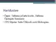 Eno Raud #3