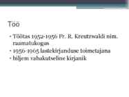 Eno Raud #4
