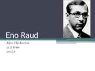 Eno Raud
