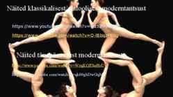 Moderntants #5
