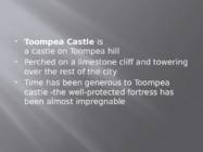 Toompea castle #2