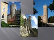 Toompea castle #12