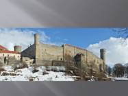 Toompea castle #13