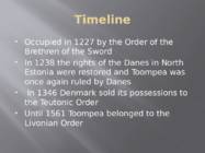 Toompea castle #7