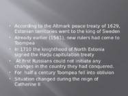 Toompea castle #8