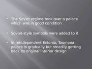 Toompea castle #10