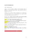 HINGAMISELUNDID 2014 #12