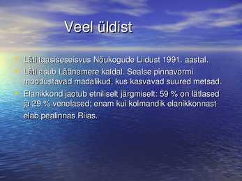 Läti #5