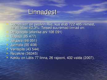 Läti #6