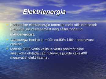 Läti #9