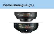 Fotograafia ja pilditöötlemine #16