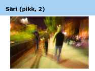 Fotograafia ja pilditöötlemine #25