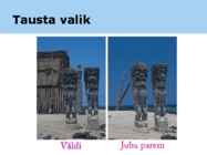 Fotograafia ja pilditöötlemine #55