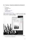Arvutigraafika Adobe Photoshop CS6 baasil #132