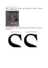Arvutigraafika Adobe Photoshop CS6 baasil #202