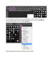 Arvutigraafika Adobe Photoshop CS6 baasil #207