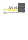 Arvutigraafika Adobe Photoshop CS6 baasil #235