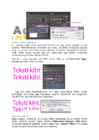 Arvutigraafika Adobe Photoshop CS6 baasil #237