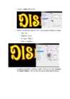 Arvutigraafika Adobe Photoshop CS6 baasil #257