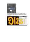 Arvutigraafika Adobe Photoshop CS6 baasil #259