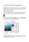 Arvutigraafika Adobe Photoshop CS6 baasil #263