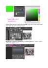 Arvutigraafika Adobe Photoshop CS6 baasil #306