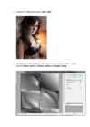 Arvutigraafika Adobe Photoshop CS6 baasil #350