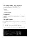 PHP EDASIJÕUDNUD RAAMAT #41