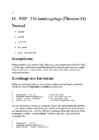 PHP ALUSED RAAMAT #106
