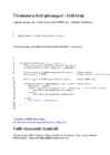 PHP ALUSED RAAMAT #110