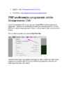 PHP ALUSED RAAMAT #20