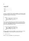 PHP ALUSED RAAMAT #38