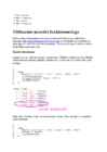 PHP ALUSED RAAMAT #55