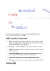 PHP ALUSED RAAMAT #7