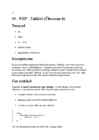 PHP ALUSED RAAMAT #61