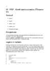 PHP ALUSED RAAMAT #87