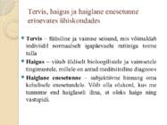 Sotsioloogia ja selle seos rahva tervisega #18