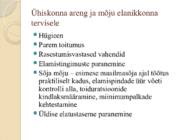 Sotsioloogia ja selle seos rahva tervisega #21