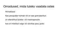 Pesuvahendid ja pesupulbrid #9