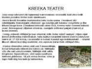 VANA-KREEKA #5