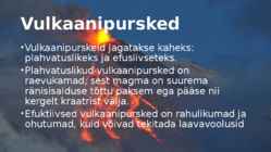 Vulkaanid #6