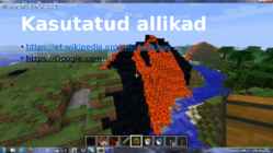 Vulkaanid #9