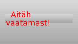 Vulkaanid #10