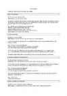 Contitional sentences